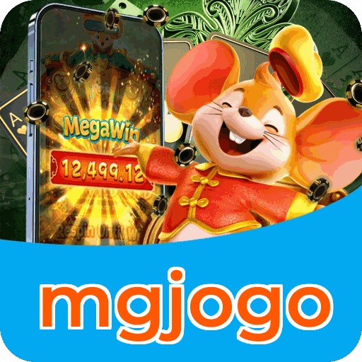 Catálogo mgjogo 2.547 jogos - Pragmatic Play, Evolution, NetEnt