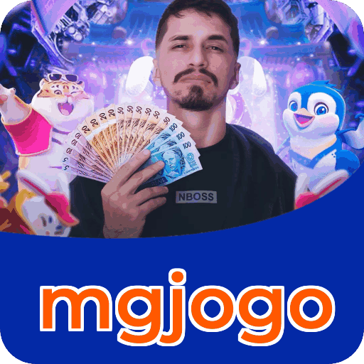 Resumo do fluxo de instalação do app mgjogo — ilustração editorial
